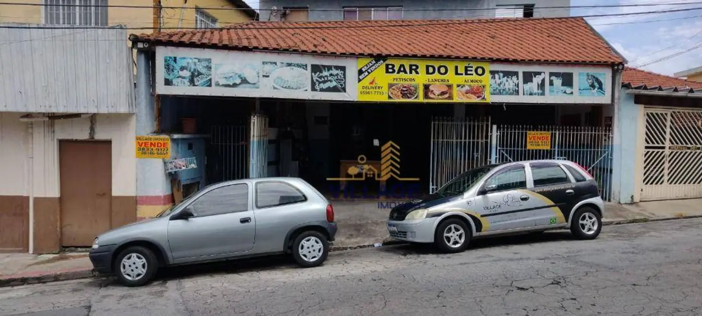 Foto 1 de Sala Comercial à venda, 200m2 em Jardim Marisa, São Paulo - SP