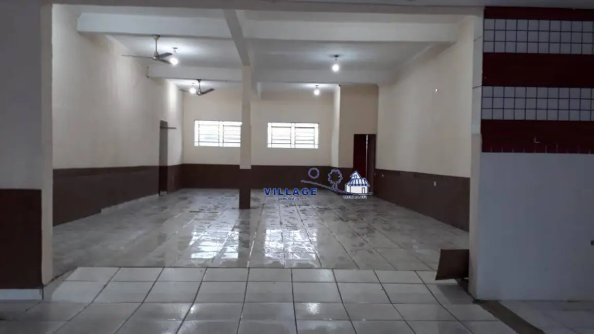 Foto 4 de Sala Comercial à venda, 200m2 em Jardim Marisa, São Paulo - SP