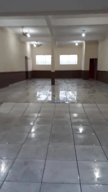 Foto 6 de Sala Comercial à venda, 200m2 em Jardim Marisa, São Paulo - SP