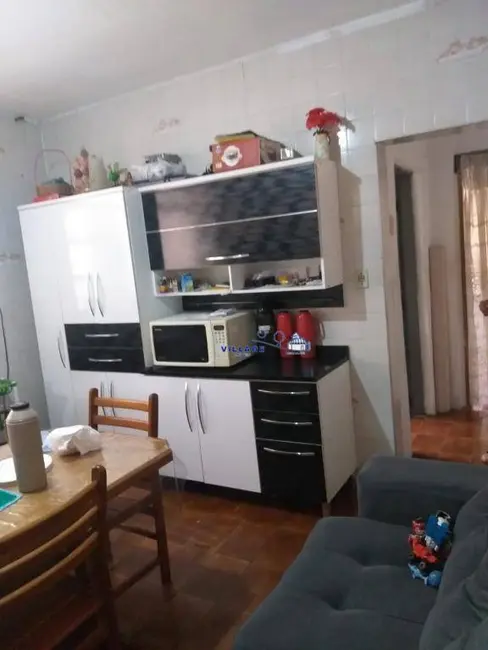 Foto 8 de Sobrado com 5 quartos à venda, 150m2 em Ayrosa, Osasco - SP