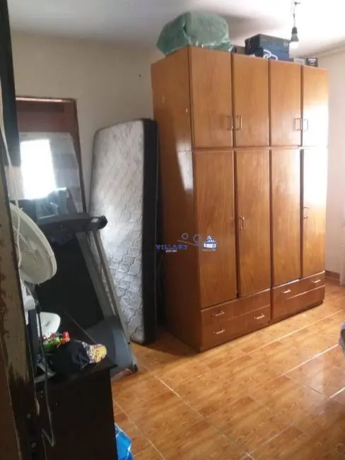 Foto 7 de Sobrado com 5 quartos à venda, 150m2 em Ayrosa, Osasco - SP