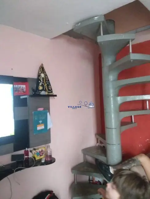 Foto 6 de Sobrado com 5 quartos à venda, 150m2 em Ayrosa, Osasco - SP