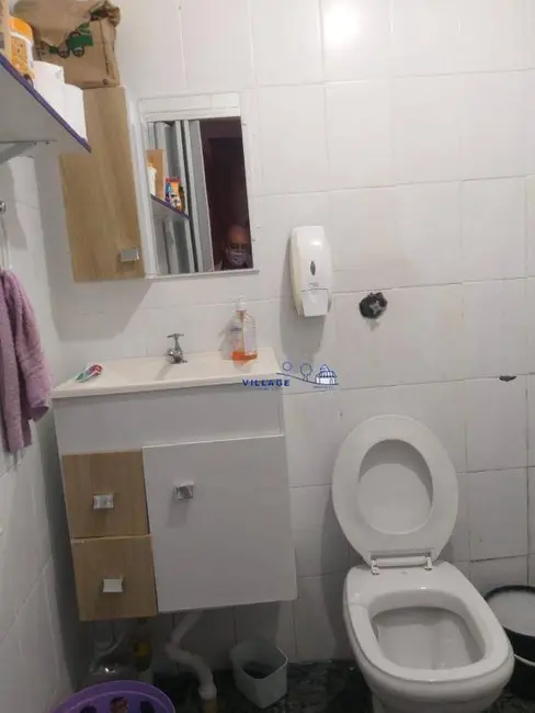 Foto 4 de Sobrado com 5 quartos à venda, 150m2 em Ayrosa, Osasco - SP