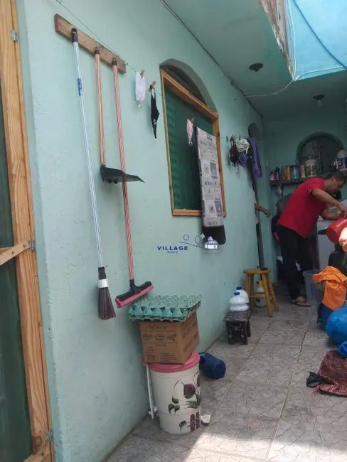 Foto 5 de Sobrado com 5 quartos à venda, 150m2 em Ayrosa, Osasco - SP