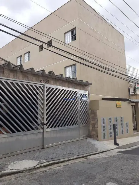 Apartamento com 1 quarto para alugar, 30m2 em Vila dos Remédios, São Paulo - SP - imagem 1 Foto 1 de Apartamento com 1 quarto para alugar, 30m2 em Vila dos Remédios, São Paulo - SP