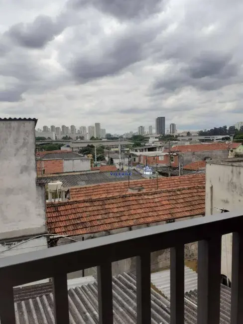 Apartamento com 1 quarto para alugar, 30m2 em Vila dos Remédios, São Paulo - SP - imagem 5 Foto 5 de Apartamento com 1 quarto para alugar, 30m2 em Vila dos Remédios, São Paulo - SP