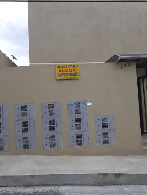 Apartamento com 1 quarto para alugar, 30m2 em Vila dos Remédios, São Paulo - SP - imagem 3 Foto 3 de Apartamento com 1 quarto para alugar, 30m2 em Vila dos Remédios, São Paulo - SP