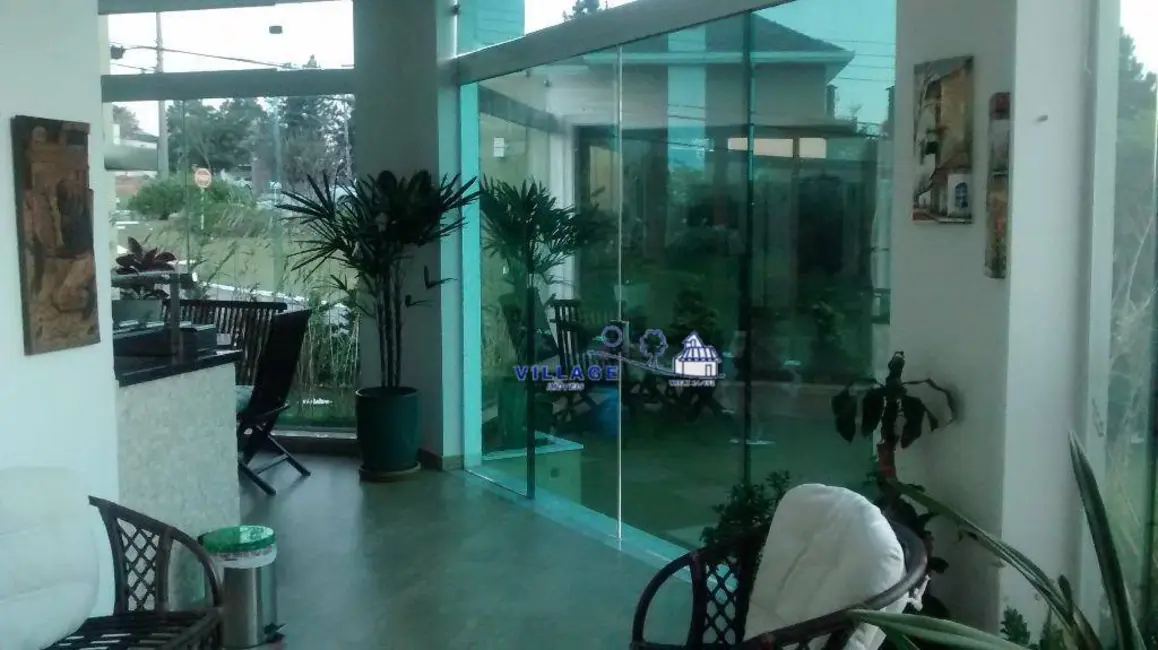 Foto 7 de Sobrado com 5 quartos à venda, 560m2 em Barueri - SP