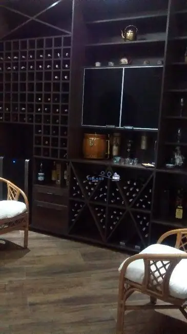 Foto 8 de Sobrado com 5 quartos à venda, 560m2 em Barueri - SP