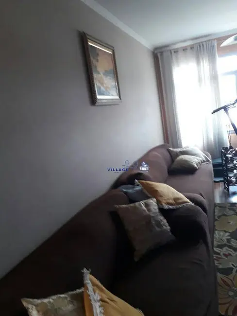 Foto 7 de Sobrado com 3 quartos à venda, 125m2 em Osasco - SP