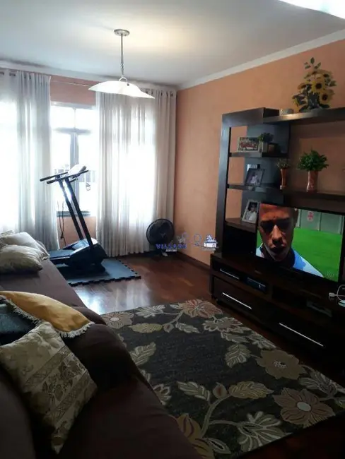 Foto 1 de Sobrado com 3 quartos à venda, 125m2 em Osasco - SP