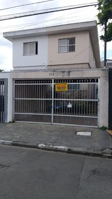 Foto 2 de Sobrado com 3 quartos à venda, 125m2 em Osasco - SP
