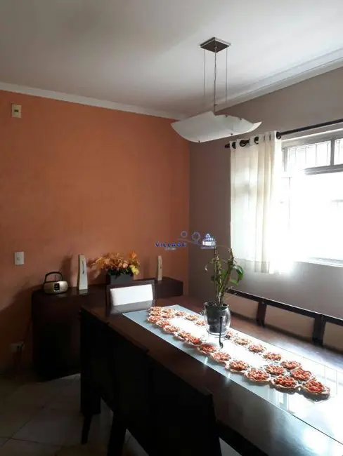 Foto 3 de Sobrado com 3 quartos à venda, 125m2 em Osasco - SP