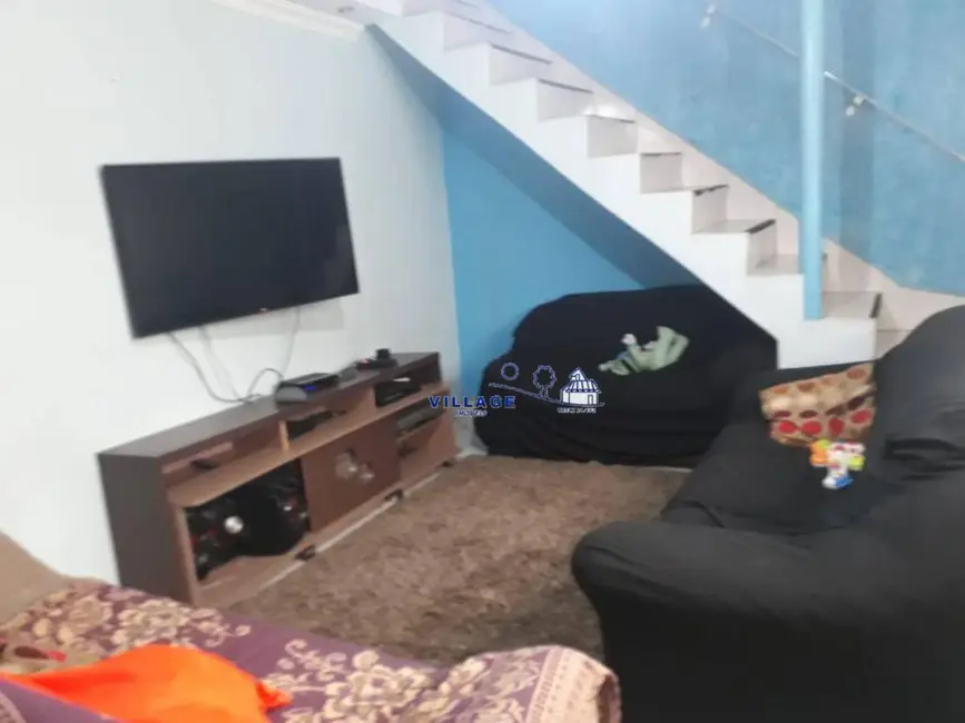 Foto 5 de Casa com 2 quartos à venda, 125m2 em Ayrosa, Osasco - SP