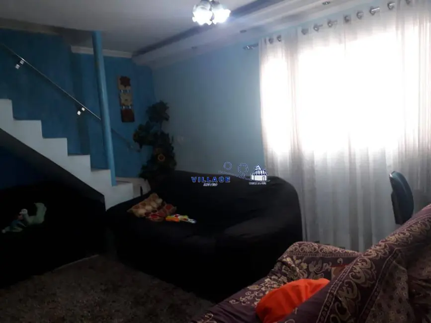 Foto 4 de Casa com 2 quartos à venda, 125m2 em Ayrosa, Osasco - SP