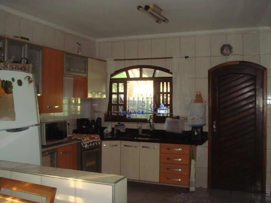 Foto 3 de Sobrado com 2 quartos à venda, 162m2 em Rochdale, Osasco - SP