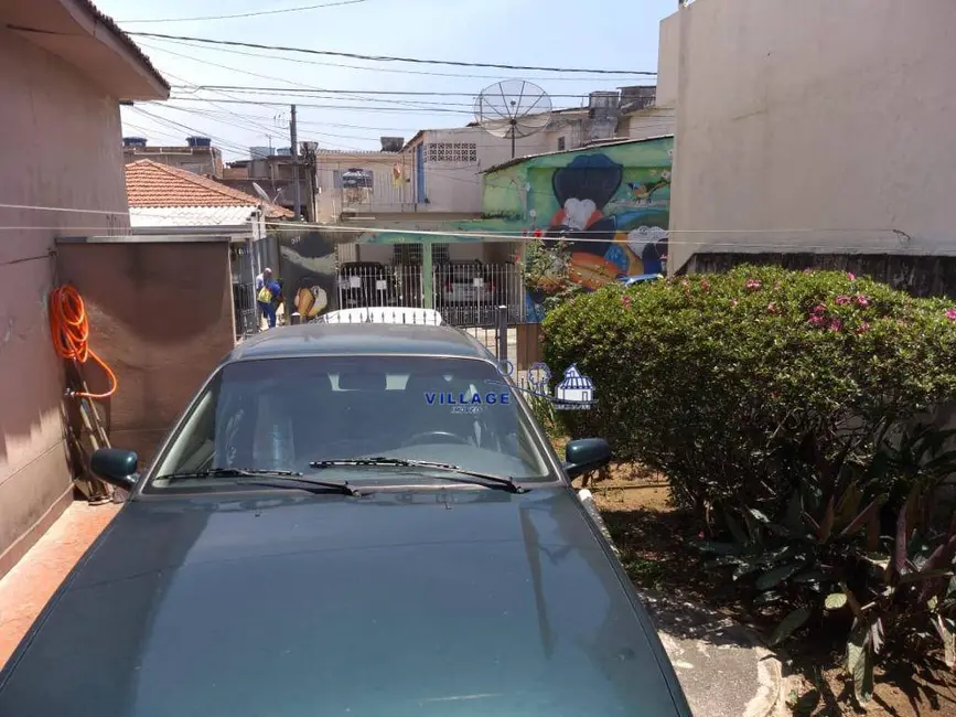 Foto 1 de Casa com 3 quartos à venda, 270m2 em Mutinga, Osasco - SP