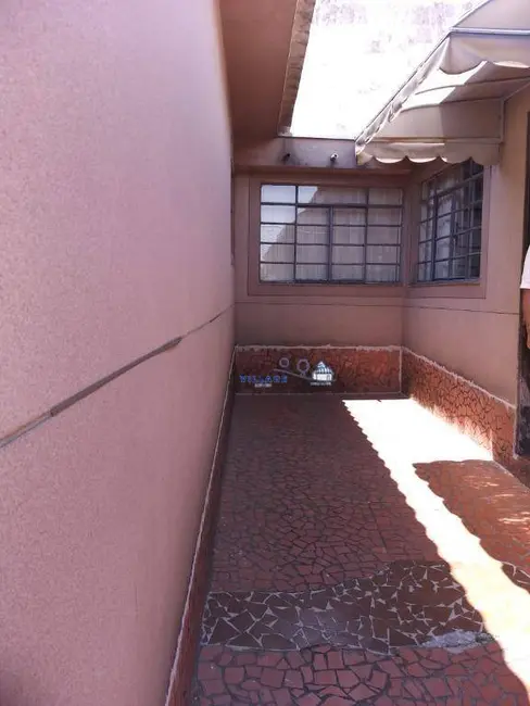 Foto 2 de Casa com 3 quartos à venda, 270m2 em Mutinga, Osasco - SP