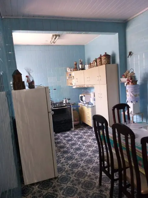 Foto 7 de Casa com 3 quartos à venda, 270m2 em Mutinga, Osasco - SP