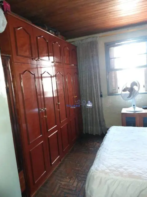 Foto 3 de Casa com 3 quartos à venda, 270m2 em Mutinga, Osasco - SP