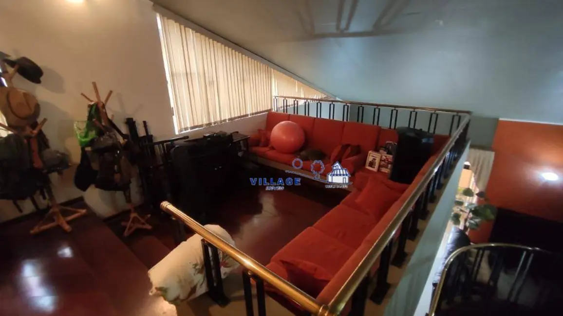 Foto 5 de Sobrado com 4 quartos à venda, 420m2 em City América, São Paulo - SP