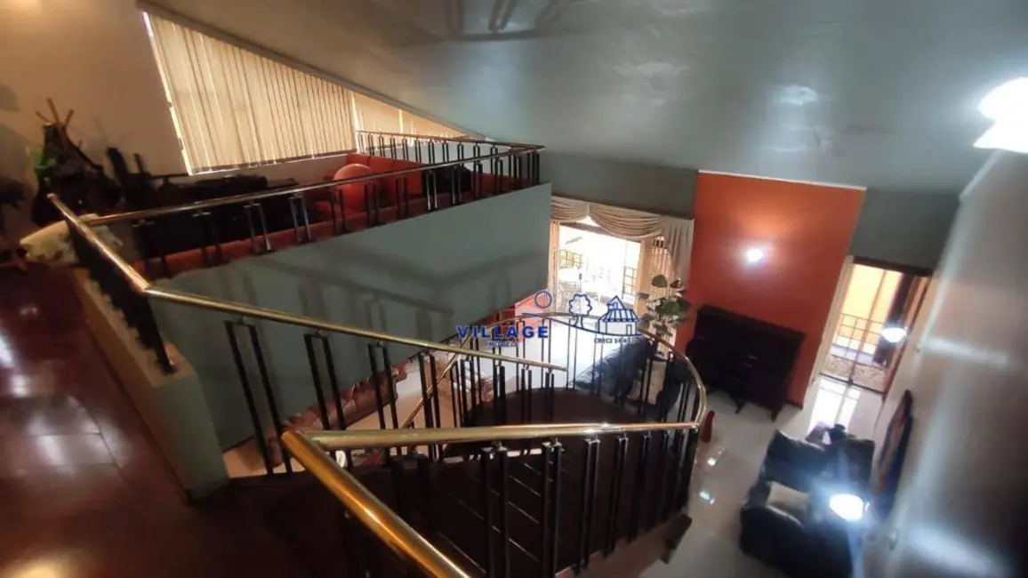 Foto 7 de Sobrado com 4 quartos à venda, 420m2 em City América, São Paulo - SP