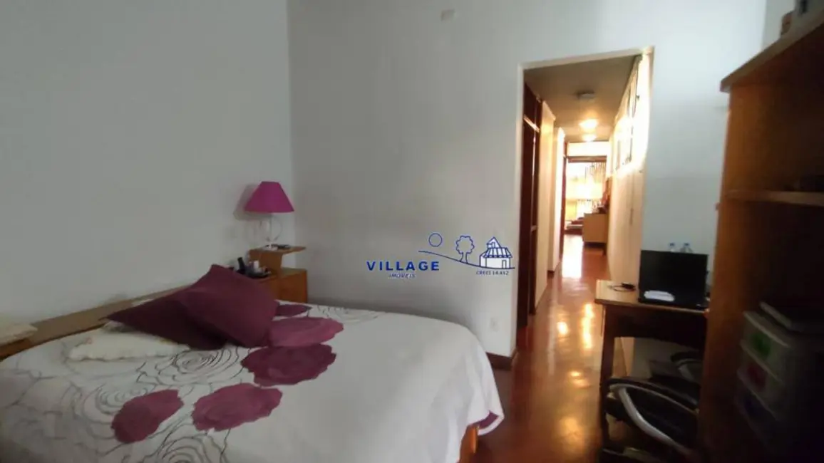 Foto 8 de Sobrado com 4 quartos à venda, 420m2 em City América, São Paulo - SP