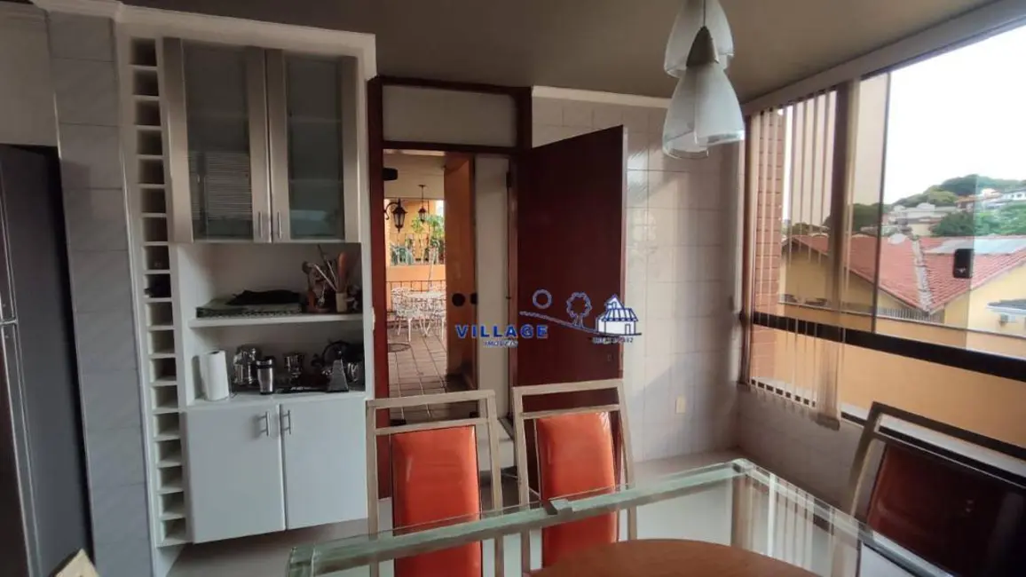 Foto 9 de Sobrado com 4 quartos à venda, 420m2 em City América, São Paulo - SP