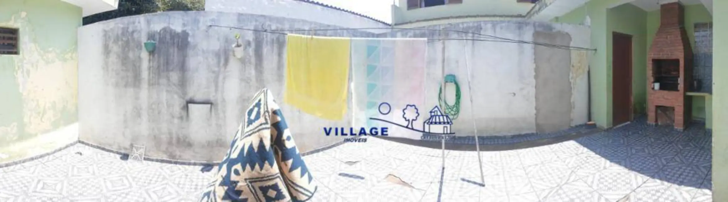 Foto 8 de Casa com 5 quartos à venda, 360m2 em Rochdale, Osasco - SP