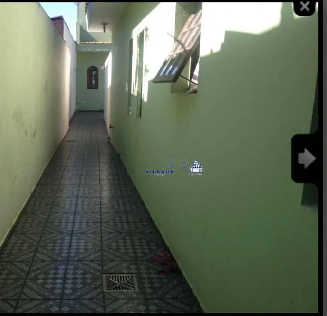 Foto 3 de Casa com 5 quartos à venda, 360m2 em Rochdale, Osasco - SP