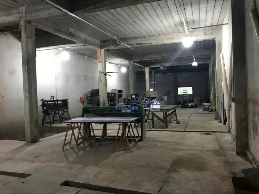 Foto 9 de Armazém / Galpão para alugar, 700m2 em Vila Pereira Cerca, São Paulo - SP