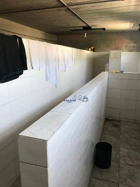 Foto 4 de Armazém / Galpão para alugar, 700m2 em Vila Pereira Cerca, São Paulo - SP