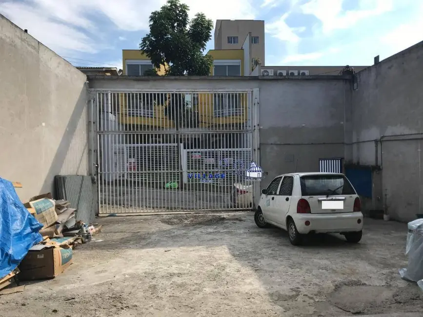 Foto 7 de Armazém / Galpão para alugar, 700m2 em Vila Pereira Cerca, São Paulo - SP