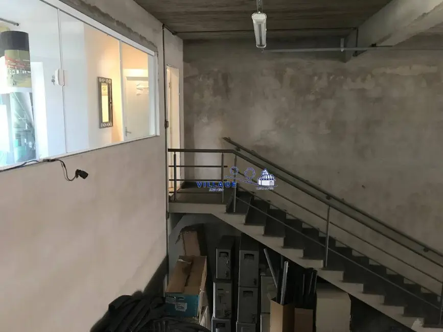 Foto 3 de Armazém / Galpão para alugar, 700m2 em Vila Pereira Cerca, São Paulo - SP