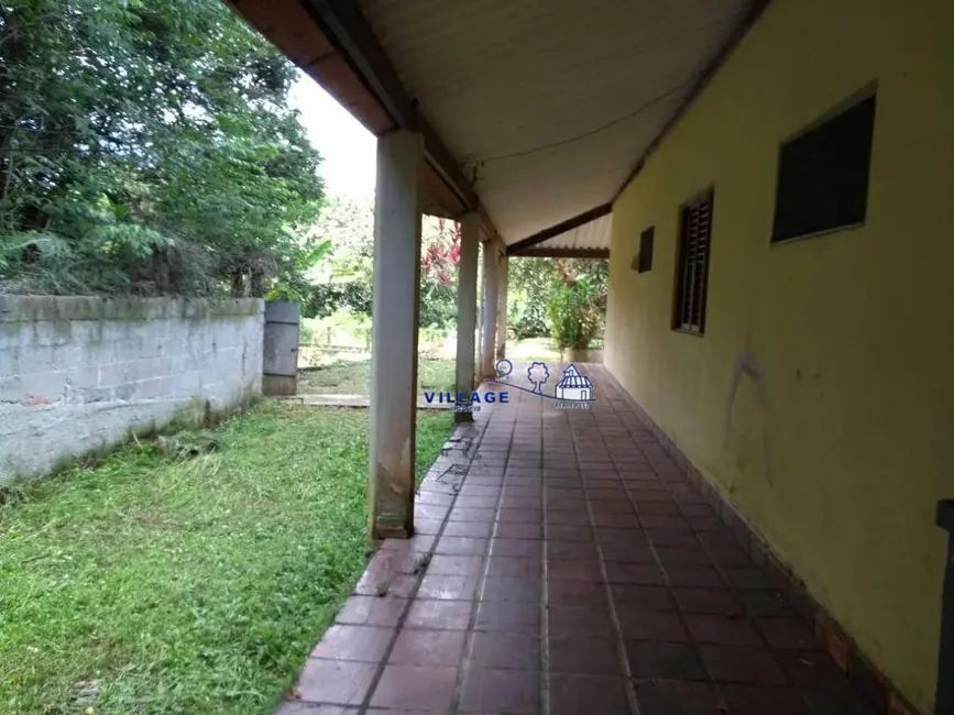 Foto 1 de Chácara com 4 quartos à venda, 5000m2 em Ponunduva, Cajamar - SP
