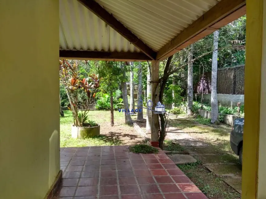 Foto 1 de Chácara com 4 quartos à venda, 5000m2 em Ponunduva, Cajamar, SP