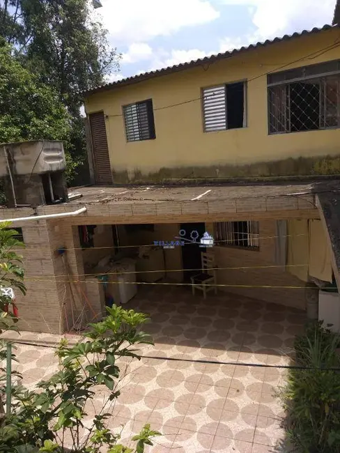 Casa com 4 quartos à venda, 250m2 em Osasco - SP - imagem 1 Foto 1 de Casa com 4 quartos à venda, 250m2 em Osasco - SP