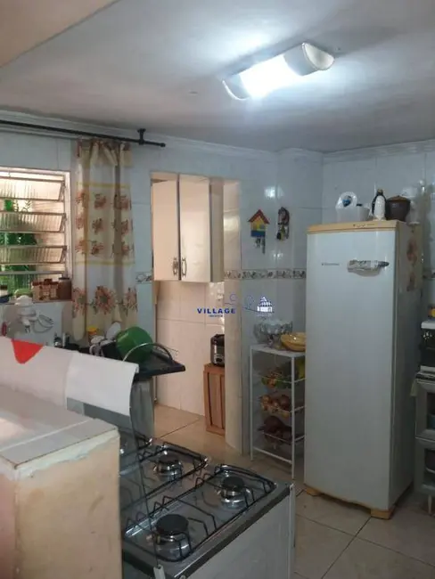 Casa com 4 quartos à venda, 250m2 em Osasco - SP - imagem 2 Foto 2 de Casa com 4 quartos à venda, 250m2 em Osasco - SP