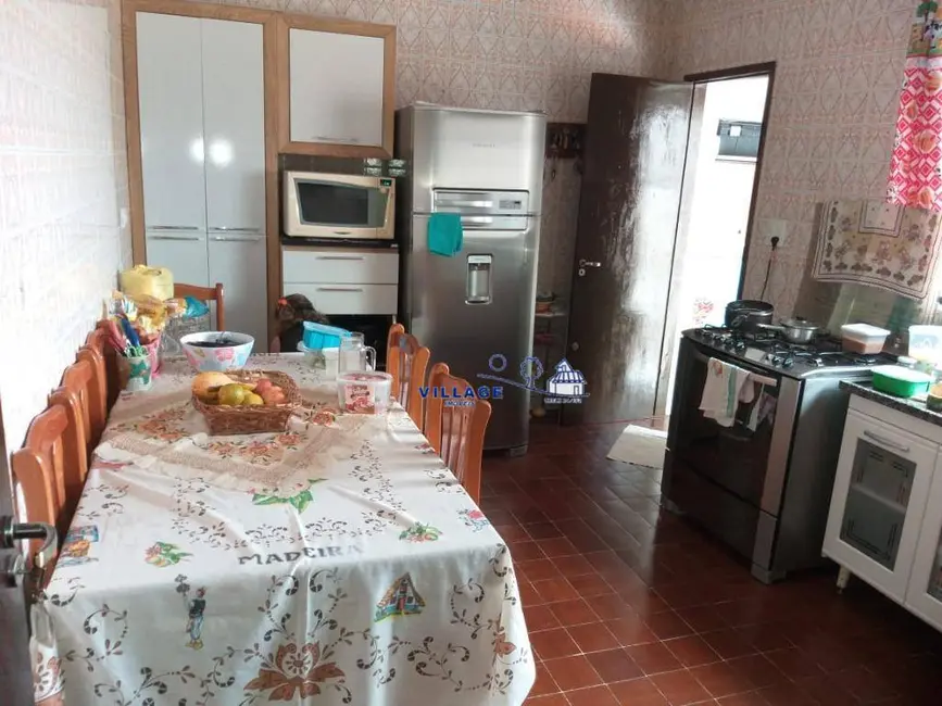 Foto 1 de Casa com 3 quartos à venda, 299m2 em Vila Campesina, Osasco - SP
