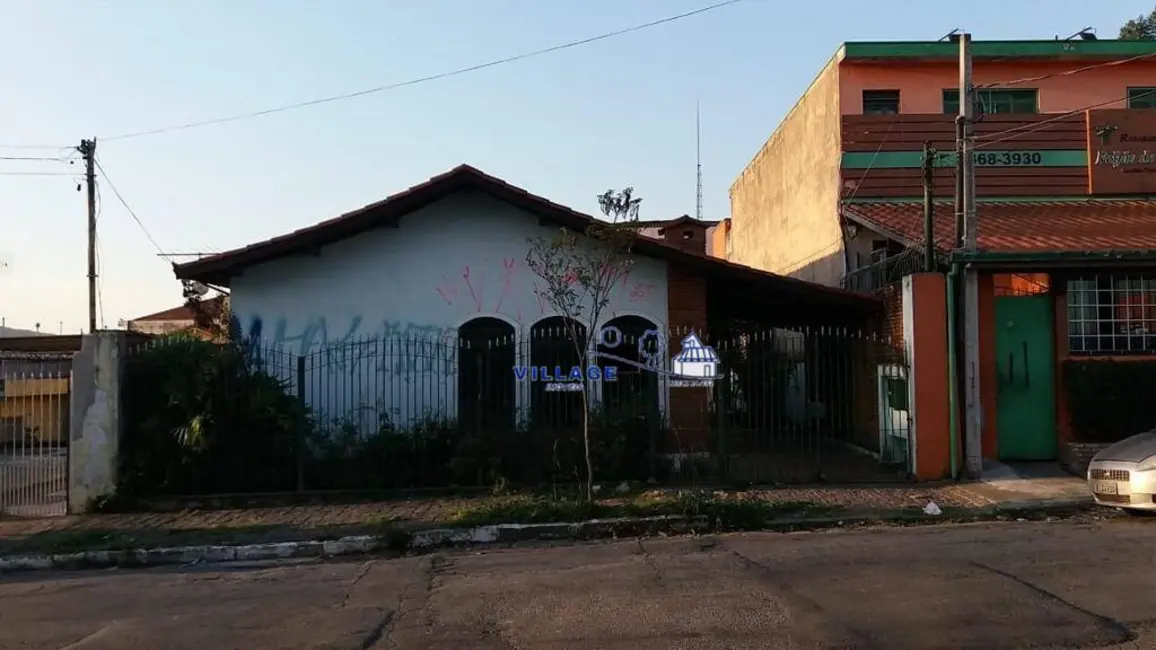 Foto 1 de Casa com 2 quartos à venda, 312m2 em Jardim Maristela, São Paulo - SP