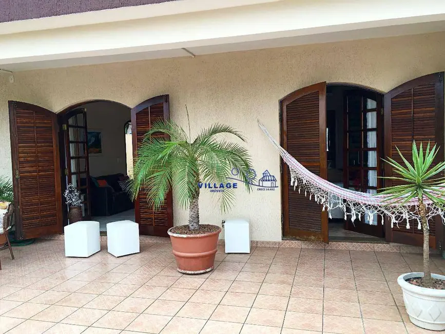 Foto 7 de Casa com 3 quartos à venda, 250m2 em Jardim Vista Linda, São Paulo - SP