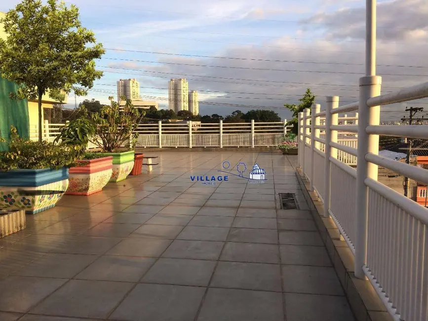 Foto 3 de Casa com 3 quartos à venda, 250m2 em Jardim Vista Linda, São Paulo - SP