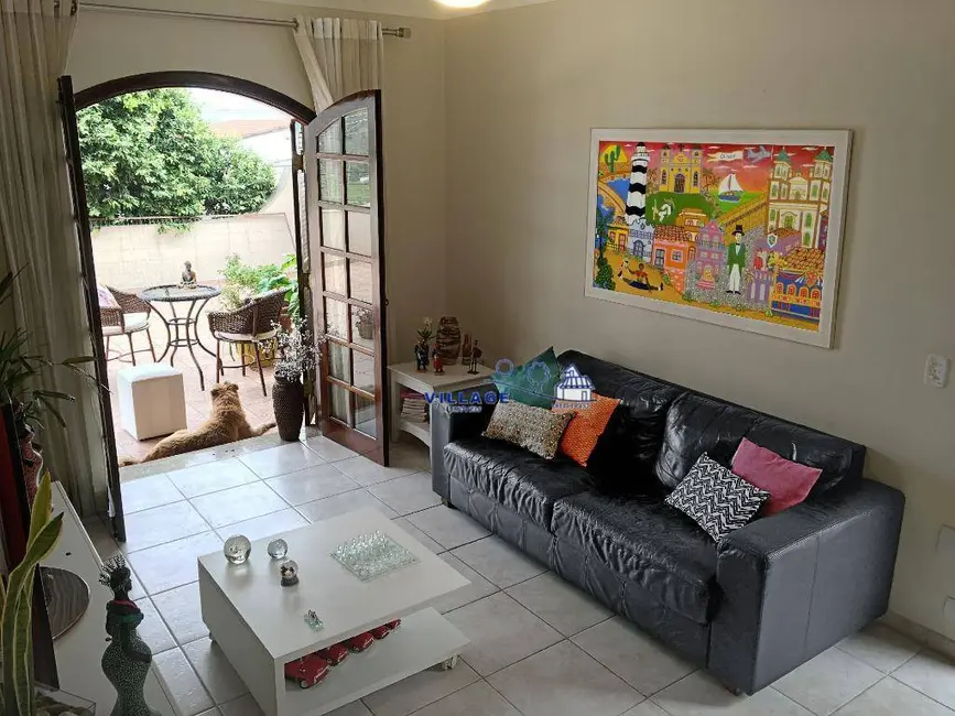 Foto 8 de Casa com 3 quartos à venda, 250m2 em Jardim Vista Linda, São Paulo - SP