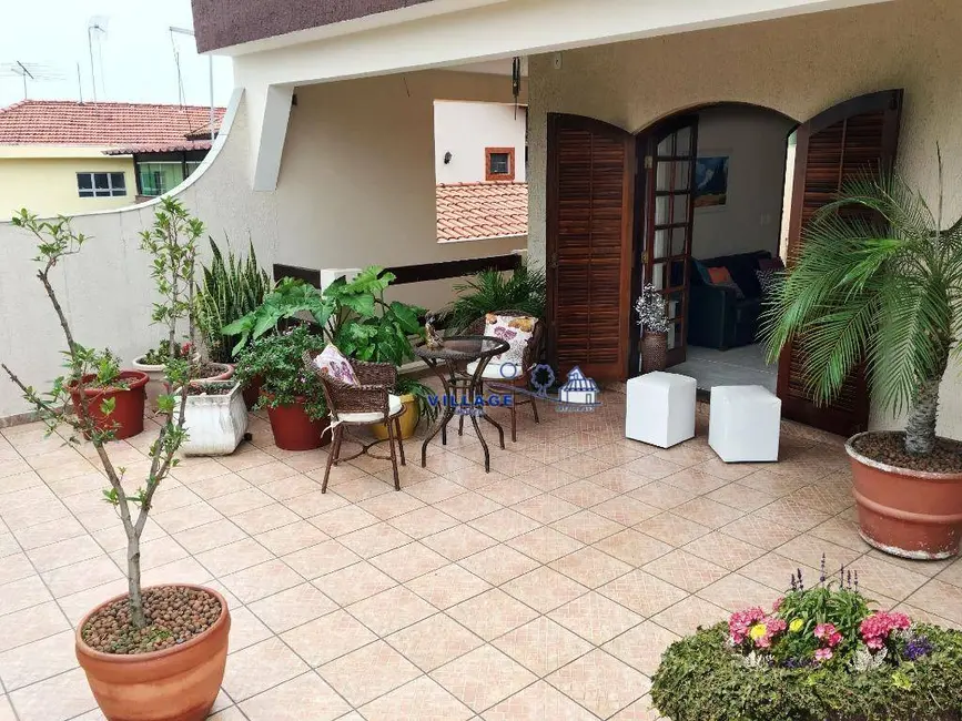 Foto 5 de Casa com 3 quartos à venda, 250m2 em Jardim Vista Linda, São Paulo - SP