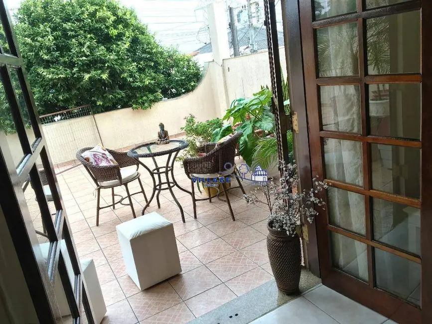 Foto 9 de Casa com 3 quartos à venda, 250m2 em Jardim Vista Linda, São Paulo - SP