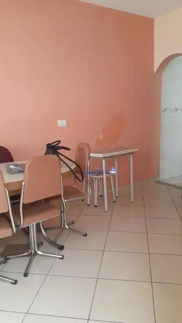 Foto 2 de Casa com 3 quartos à venda, 125m2 em Vila Guedes, São Paulo - SP