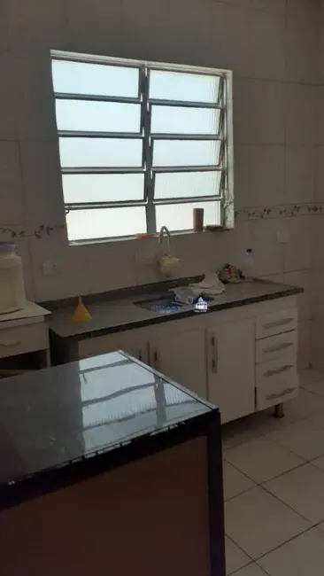 Foto 7 de Casa com 3 quartos à venda, 125m2 em Vila Guedes, São Paulo - SP