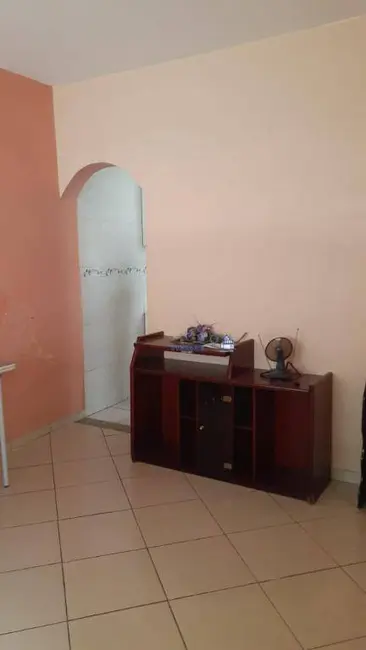 Foto 4 de Casa com 3 quartos à venda, 125m2 em Vila Guedes, São Paulo - SP