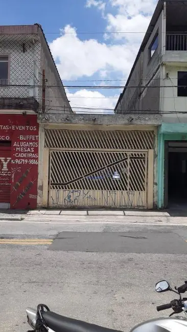 Foto 1 de Casa com 3 quartos à venda, 125m2 em Vila Guedes, São Paulo - SP