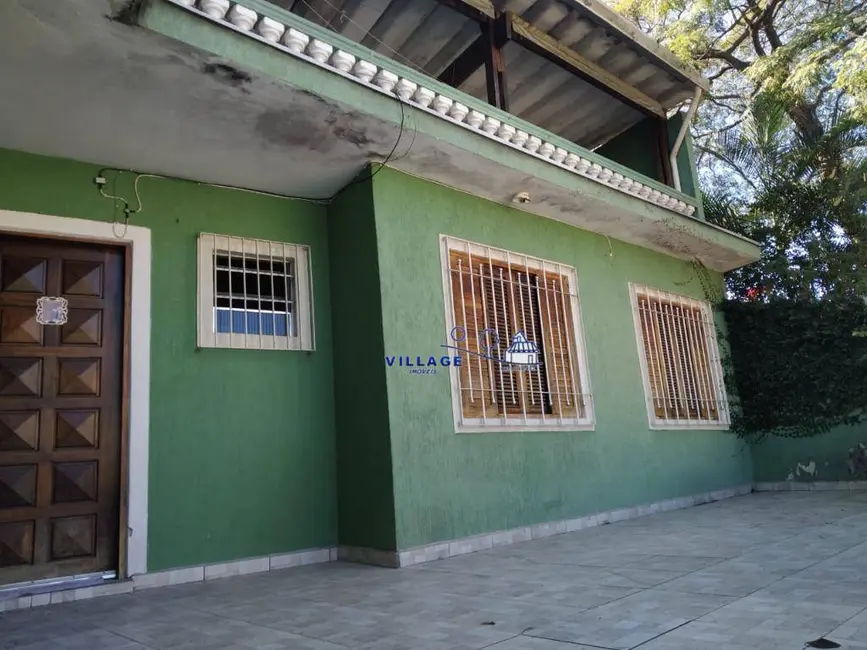 Casa com 2 quartos à venda, 133m2 em Vila Mangalot, São Paulo - SP - imagem 2 Foto 2 de Casa com 2 quartos à venda, 133m2 em Vila Mangalot, São Paulo - SP